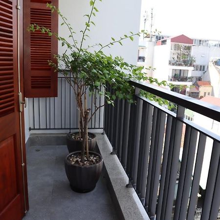 My Sunshine Apartment Ανόι Εξωτερικό φωτογραφία