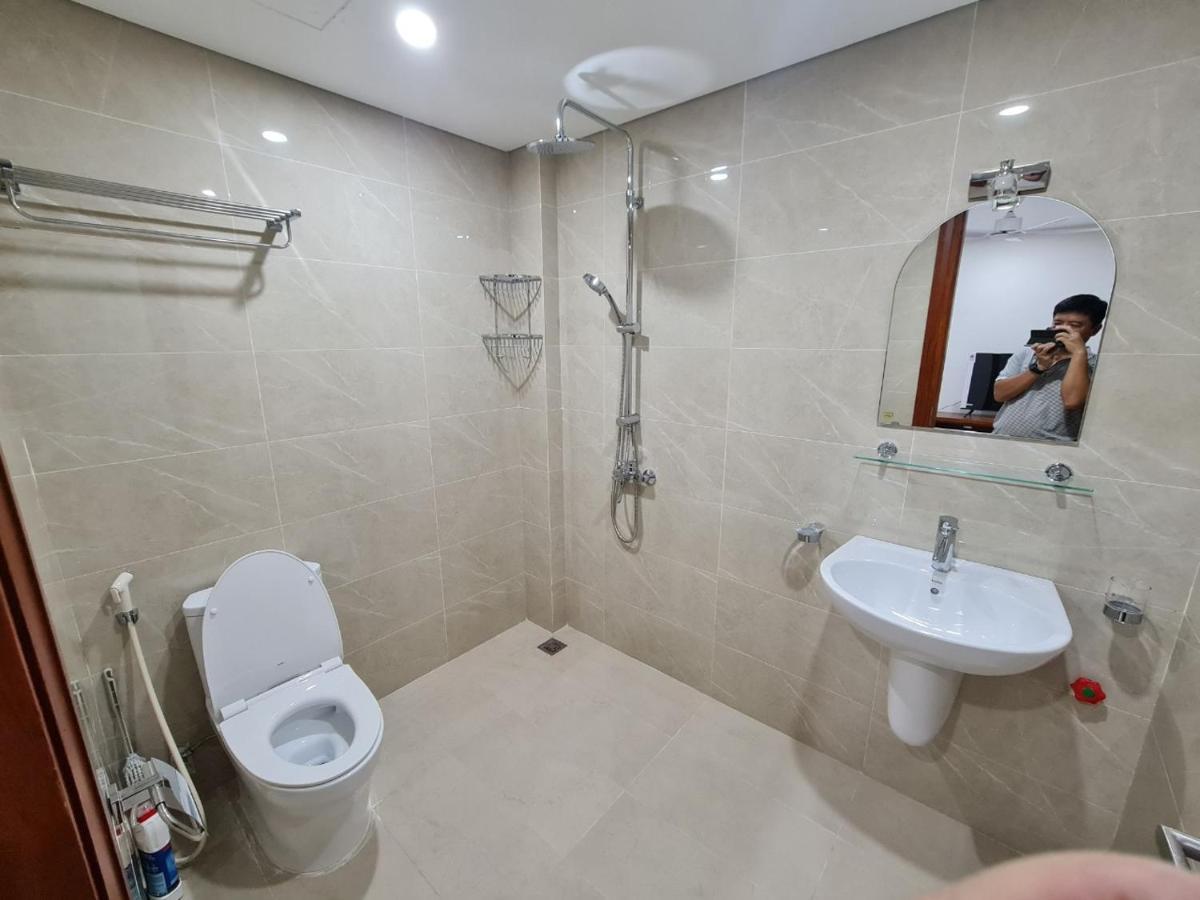 My Sunshine Apartment Ανόι Εξωτερικό φωτογραφία