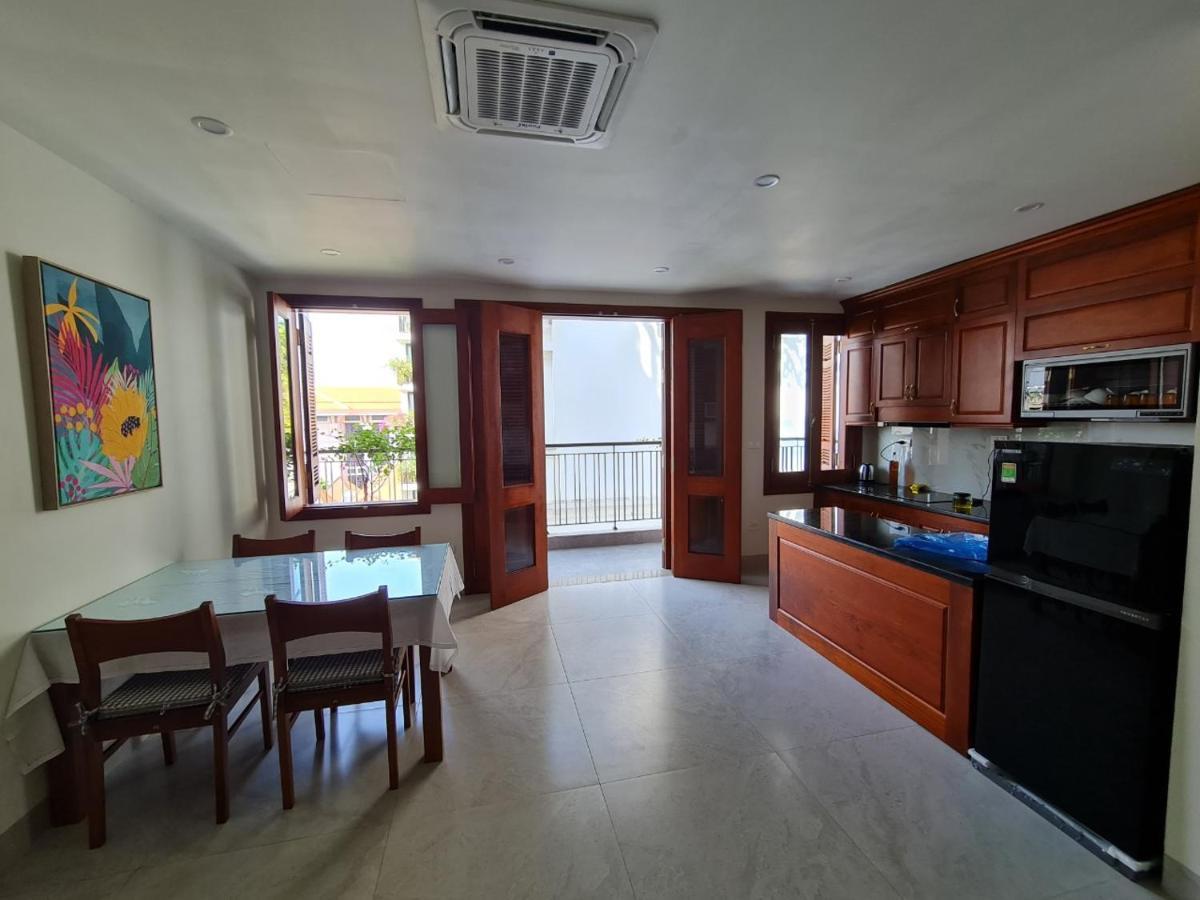 My Sunshine Apartment Ανόι Εξωτερικό φωτογραφία