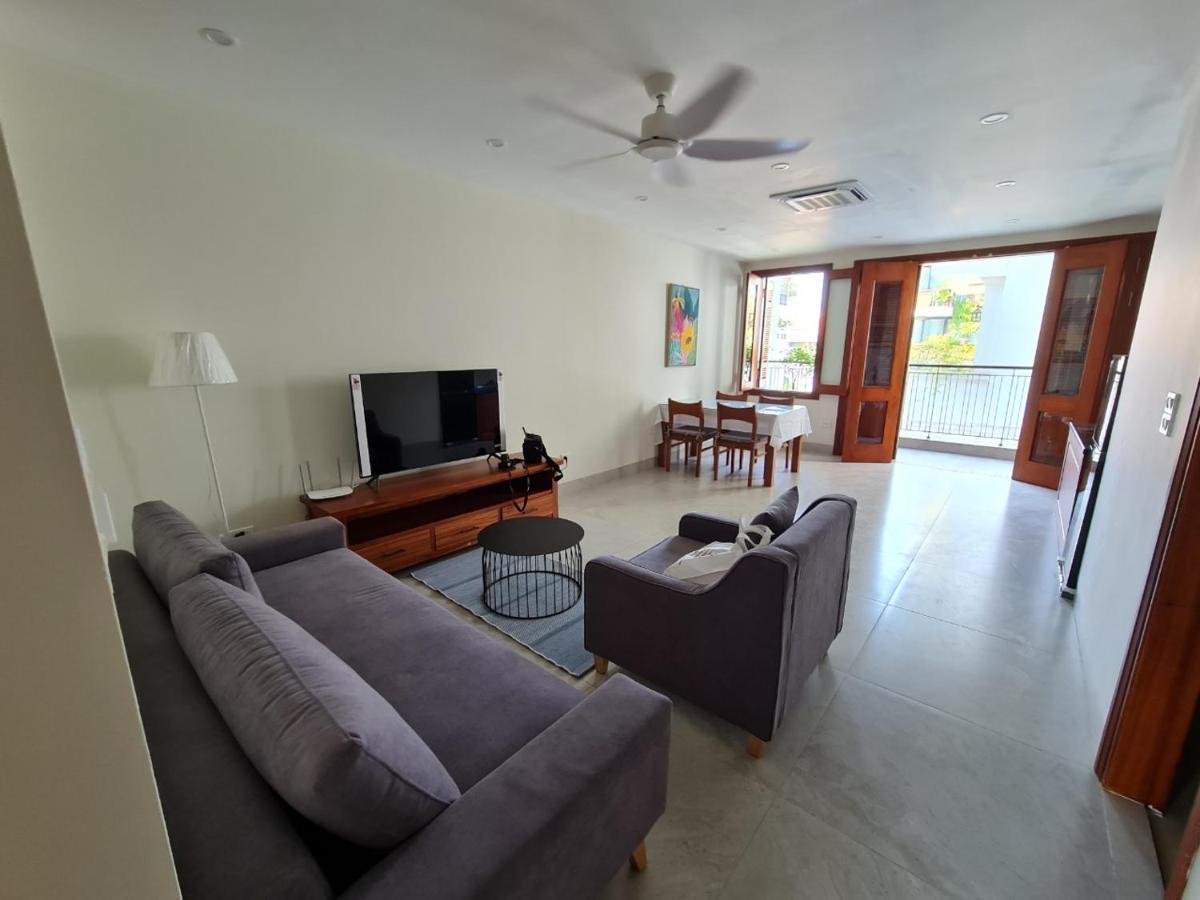 My Sunshine Apartment Ανόι Εξωτερικό φωτογραφία