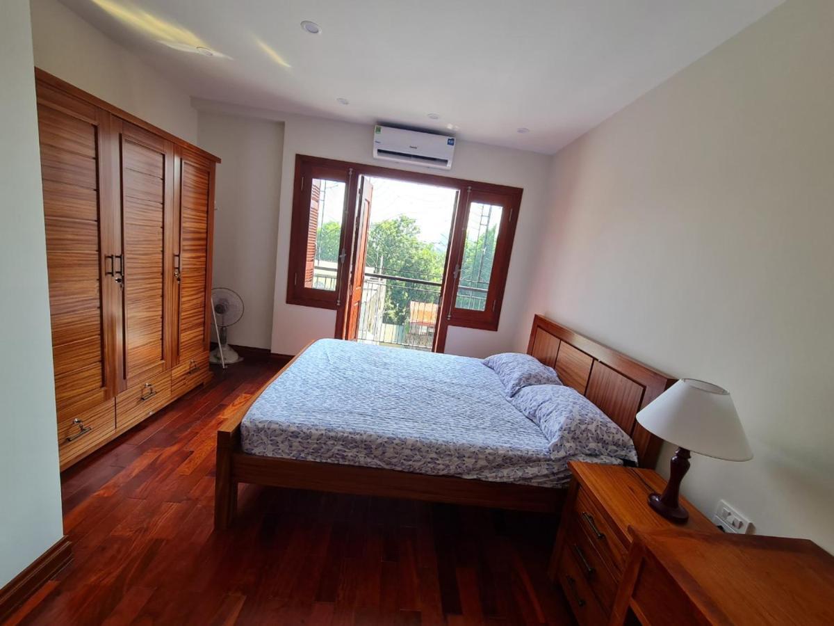 My Sunshine Apartment Ανόι Εξωτερικό φωτογραφία