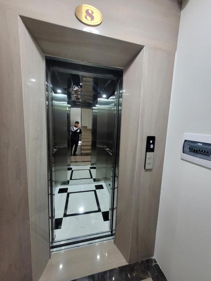 My Sunshine Apartment Ανόι Εξωτερικό φωτογραφία