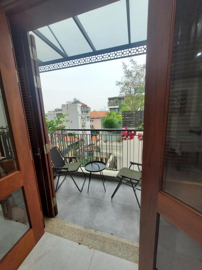 My Sunshine Apartment Ανόι Εξωτερικό φωτογραφία