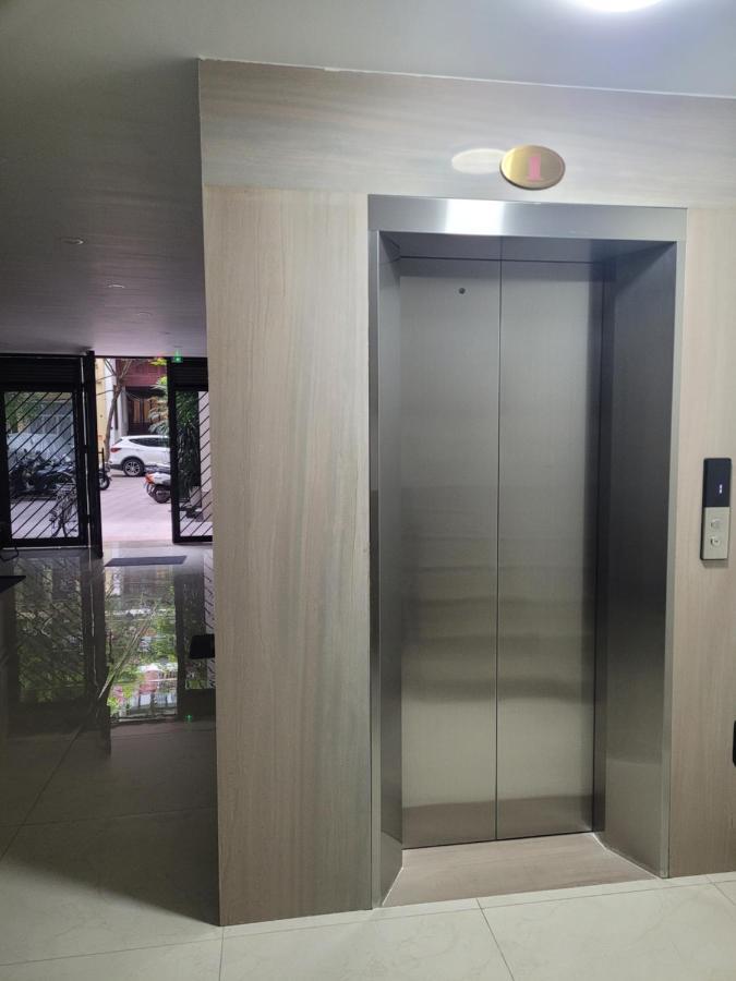 My Sunshine Apartment Ανόι Εξωτερικό φωτογραφία