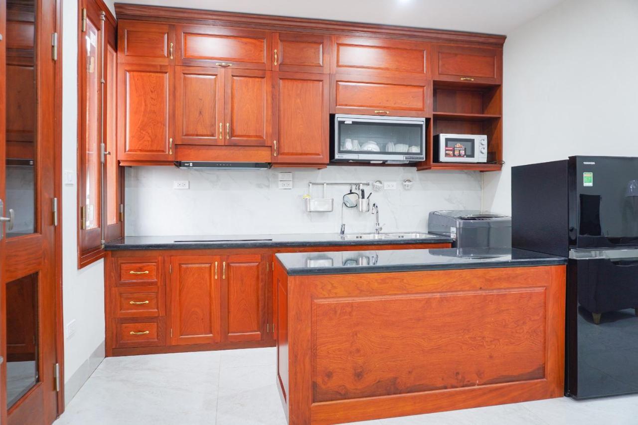 My Sunshine Apartment Ανόι Εξωτερικό φωτογραφία
