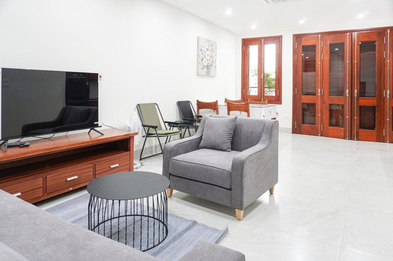 My Sunshine Apartment Ανόι Εξωτερικό φωτογραφία