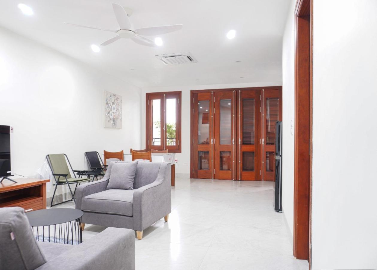 My Sunshine Apartment Ανόι Εξωτερικό φωτογραφία
