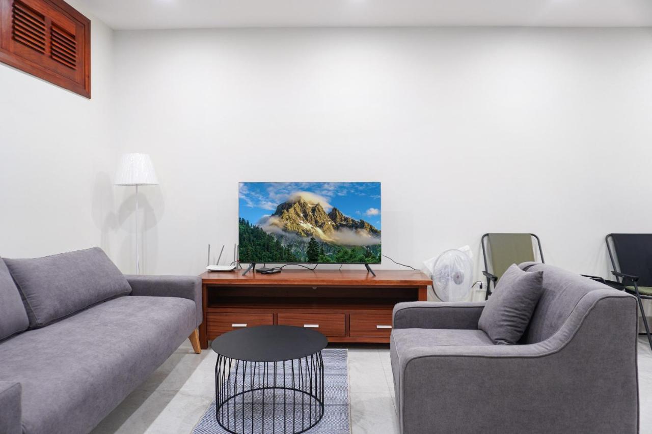 My Sunshine Apartment Ανόι Εξωτερικό φωτογραφία