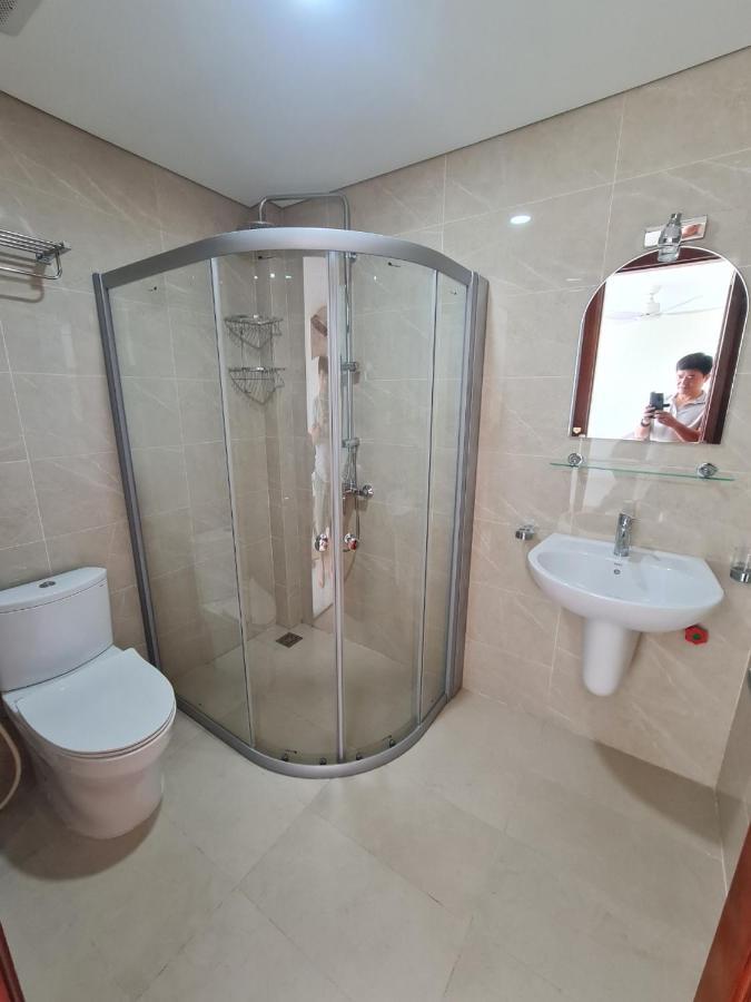 My Sunshine Apartment Ανόι Εξωτερικό φωτογραφία